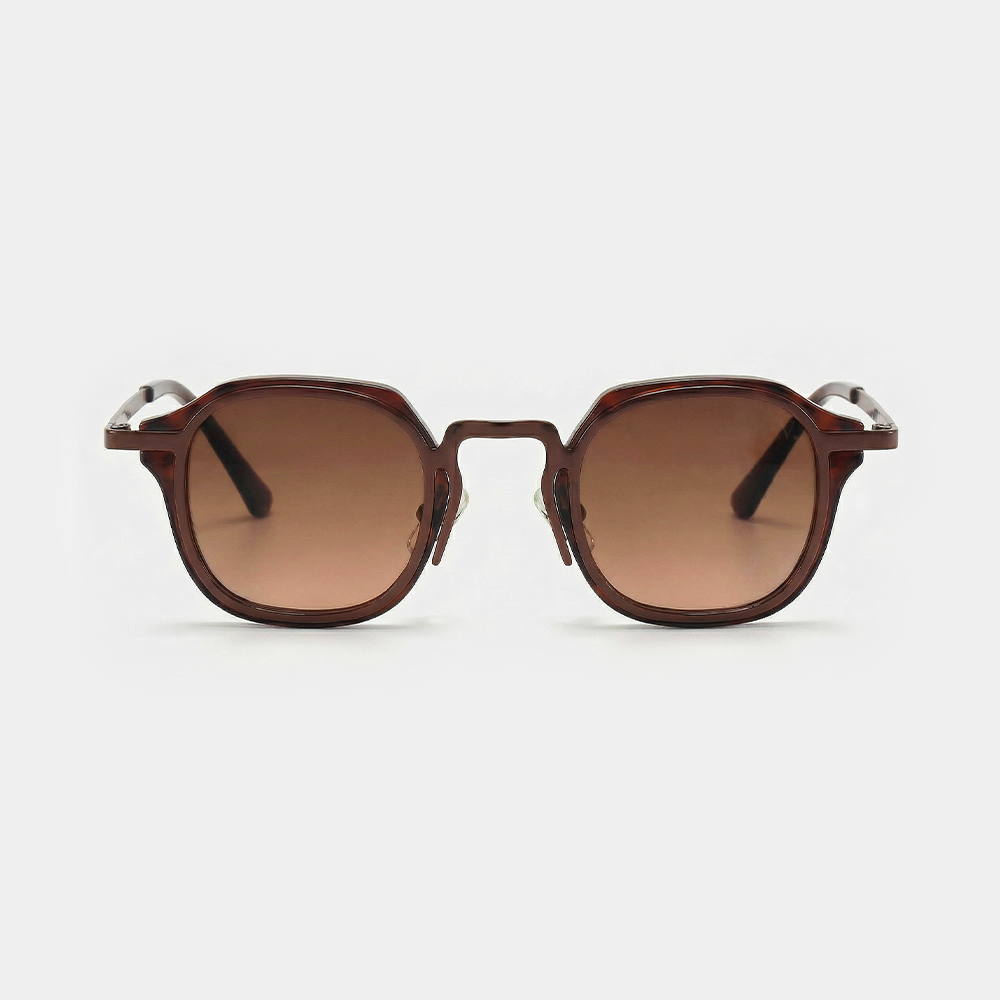 Amalfi Caffè Sunglasses | SS26 Capri Collection