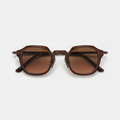Amalfi Caffè Sunglasses | SS26 Capri Collection