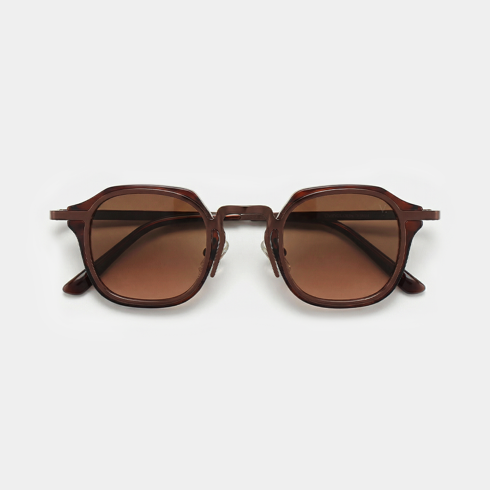 Amalfi Caffè Sunglasses | SS26 Capri Collection
