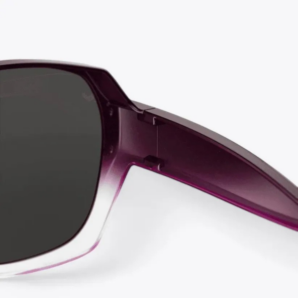 Clip-On Polarized Sunglasses for Prescription Glasses, Everyday Wear-SANGLASSES-SANGLASSES