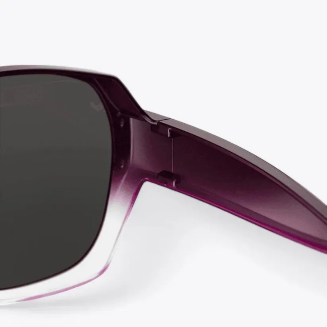 Clip-On Polarized Sunglasses for Prescription Glasses, Everyday Wear-SANGLASSES-SANGLASSES