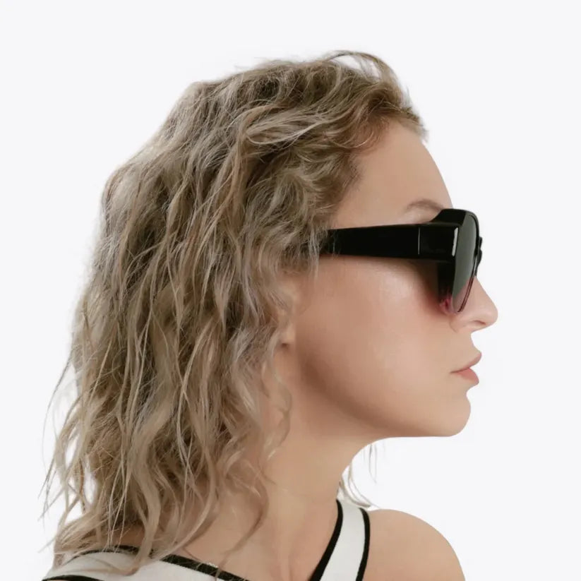 Clip-On Polarized Sunglasses for Prescription Glasses, Everyday Wear-SANGLASSES-SANGLASSES