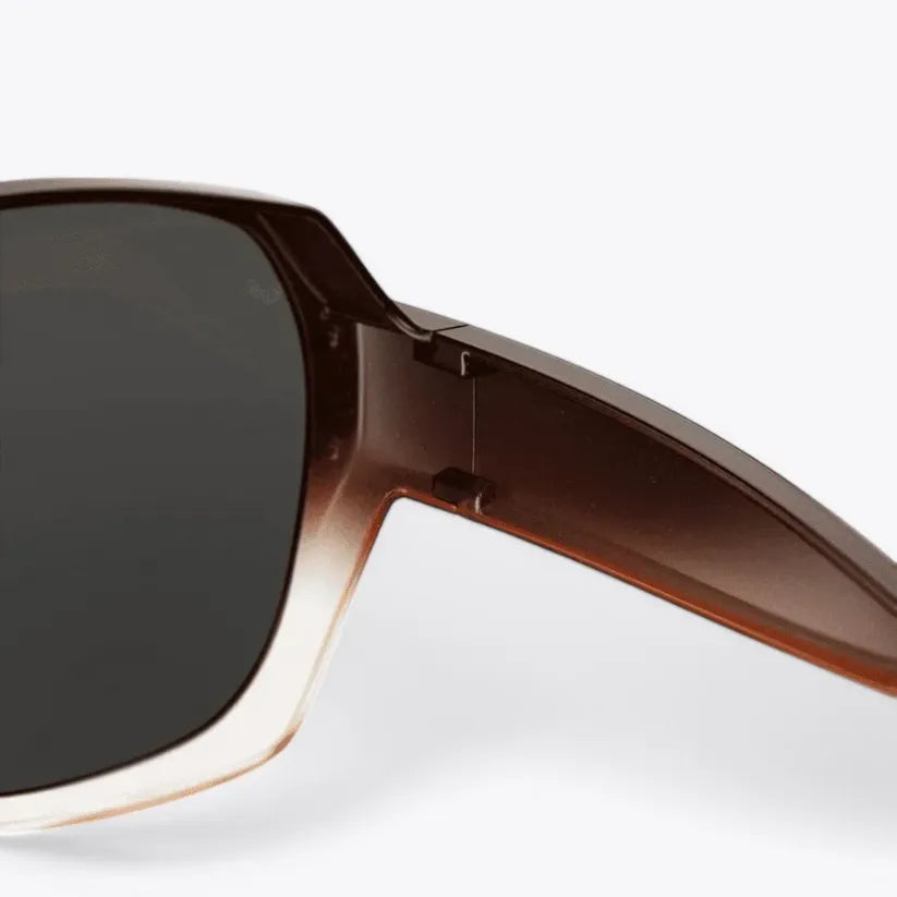 Clip-On Polarized Sunglasses for Prescription Glasses, Everyday Wear-SANGLASSES-SANGLASSES