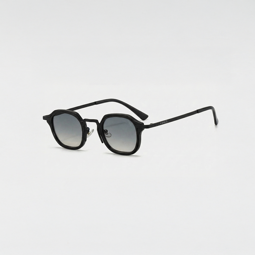 Dark Coast Vintage | SS26 Capri Collection