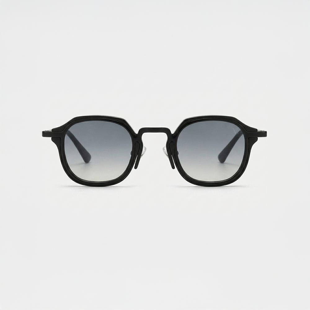 Dark Coast Vintage | SS26 Capri Collection