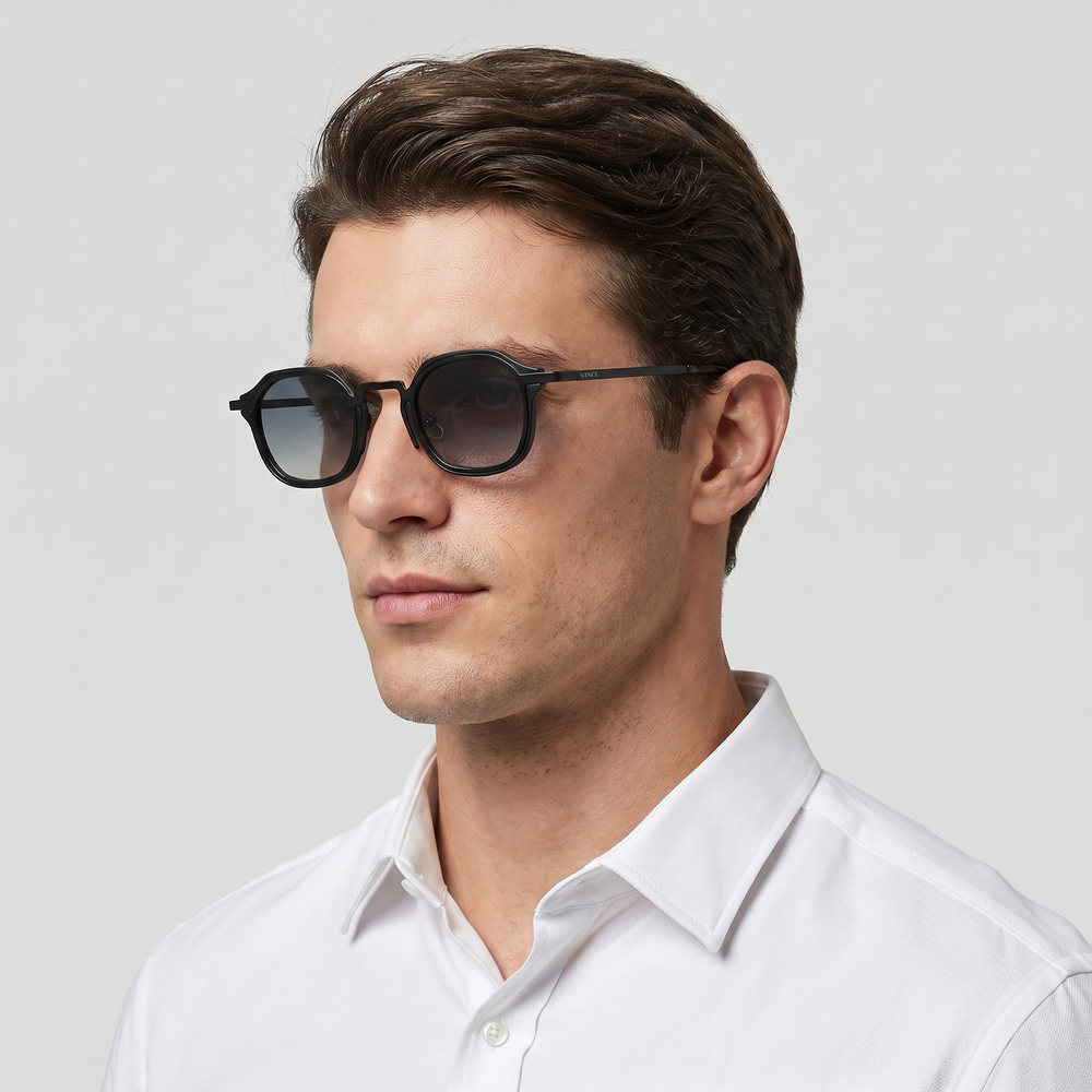 Dark Coast Vintage | SS26 Capri Collection