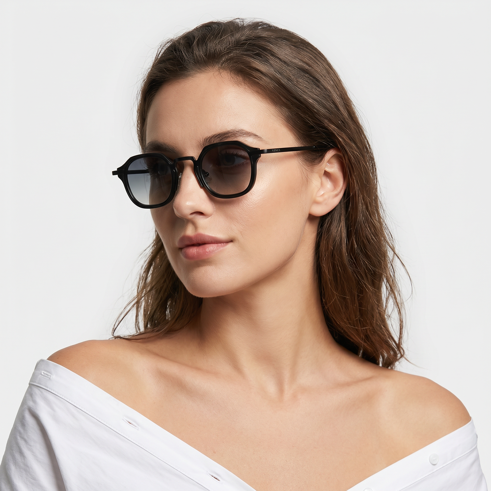 Dark Coast Vintage | SS26 Capri Collection