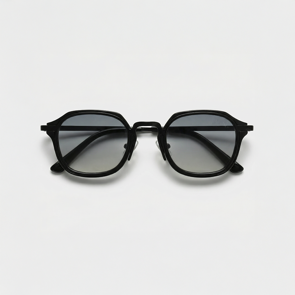 Dark Coast Vintage | SS26 Capri Collection