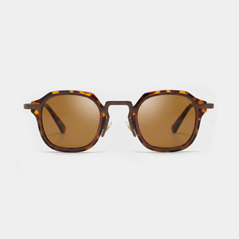 Leopardy Coast | SS26 Capri Collection