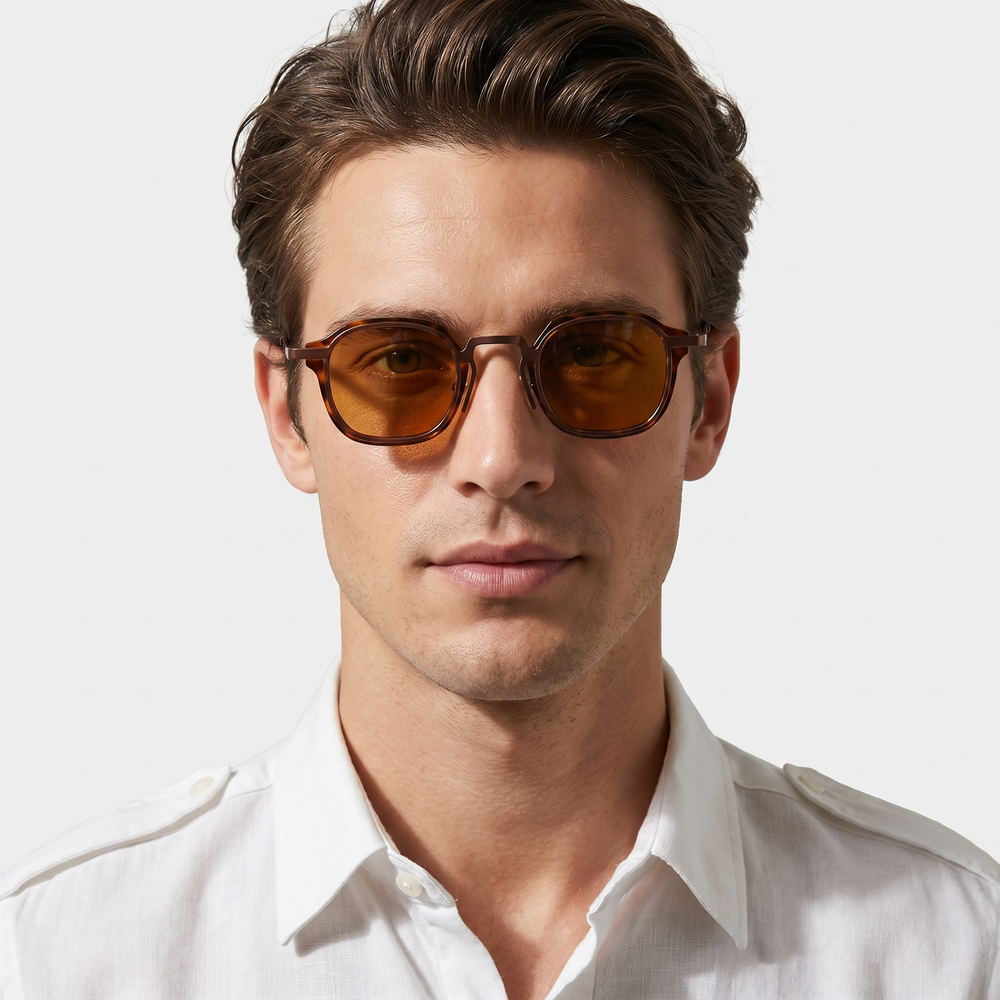 Leopardy Coast | SS26 Capri Collection