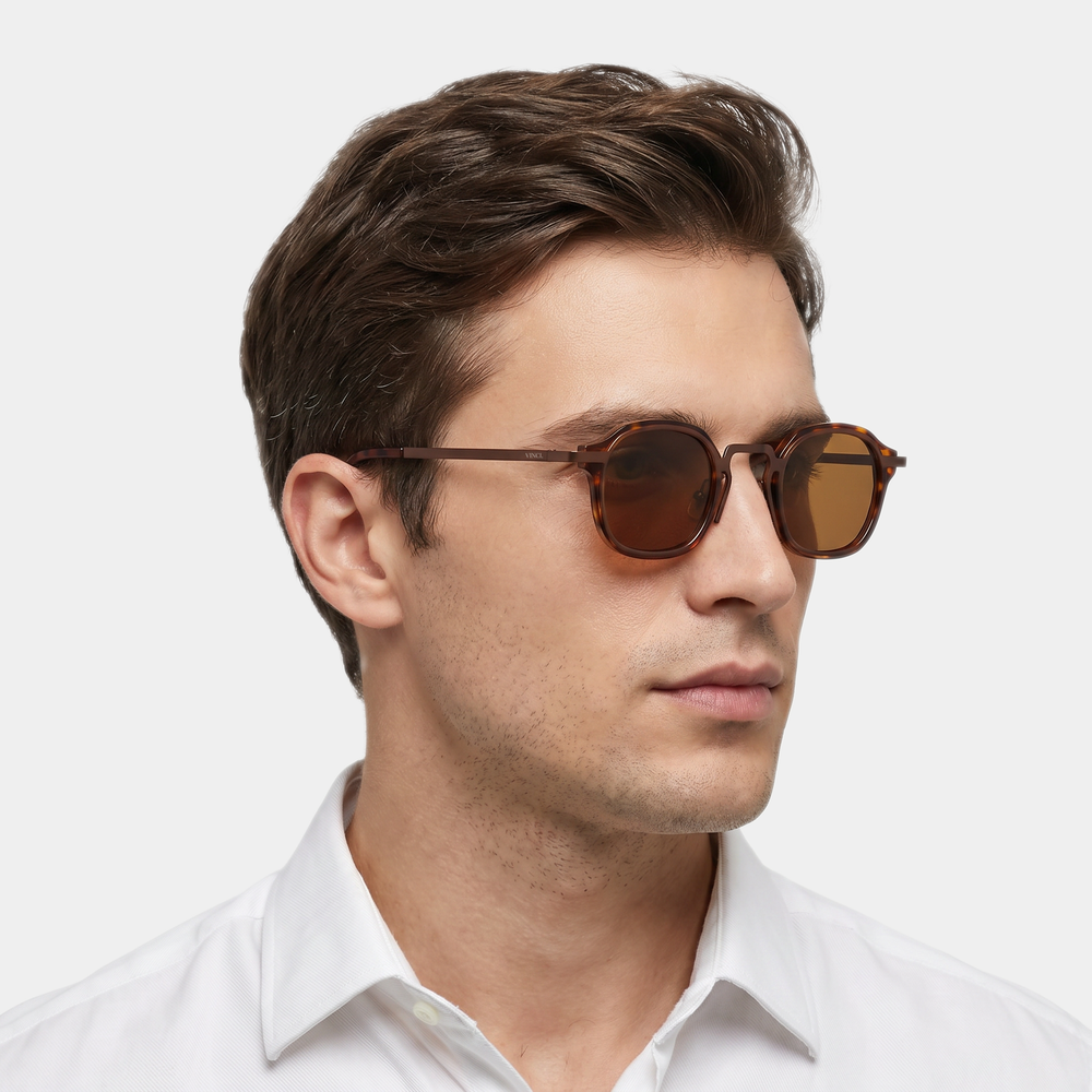 Leopardy Coast | SS26 Capri Collection