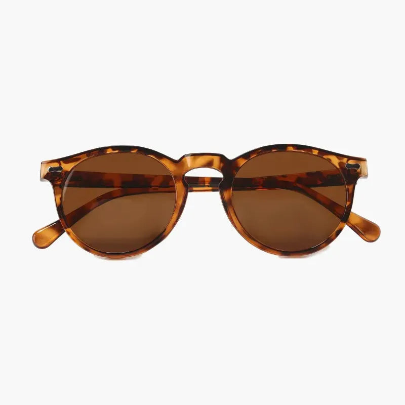 Polarised Sunglasses with UV Protection - Unisex Eyewear - Grey-Sunglasses-SANGLASSES-Lava-SANGLASSES