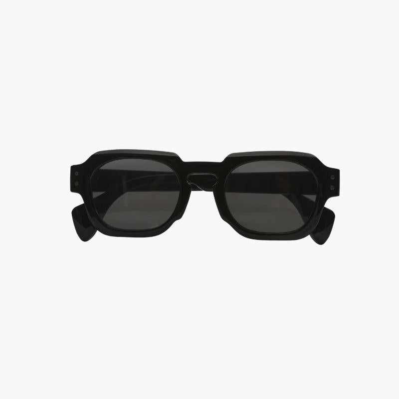 Sunglasses with UV Protection, Elegant Design Eyewear - Black-Sunglasses-SANGLASSES-SANGLASSES
