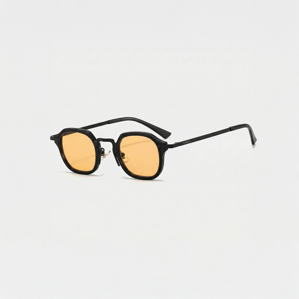 Sunset Land | SS26 Capri Collection