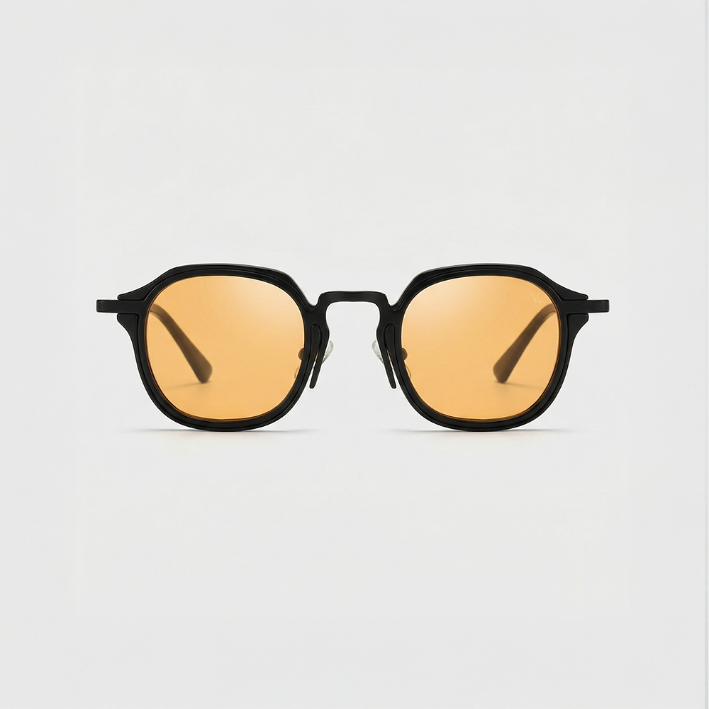 Sunset Land | SS26 Capri Collection