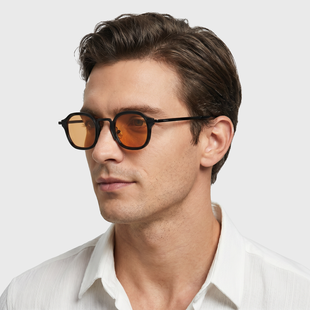 Sunset Land | SS26 Capri Collection