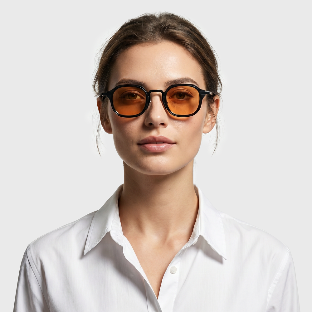 Sunset Land | SS26 Capri Collection