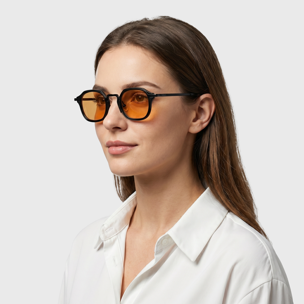 Sunset Land | SS26 Capri Collection