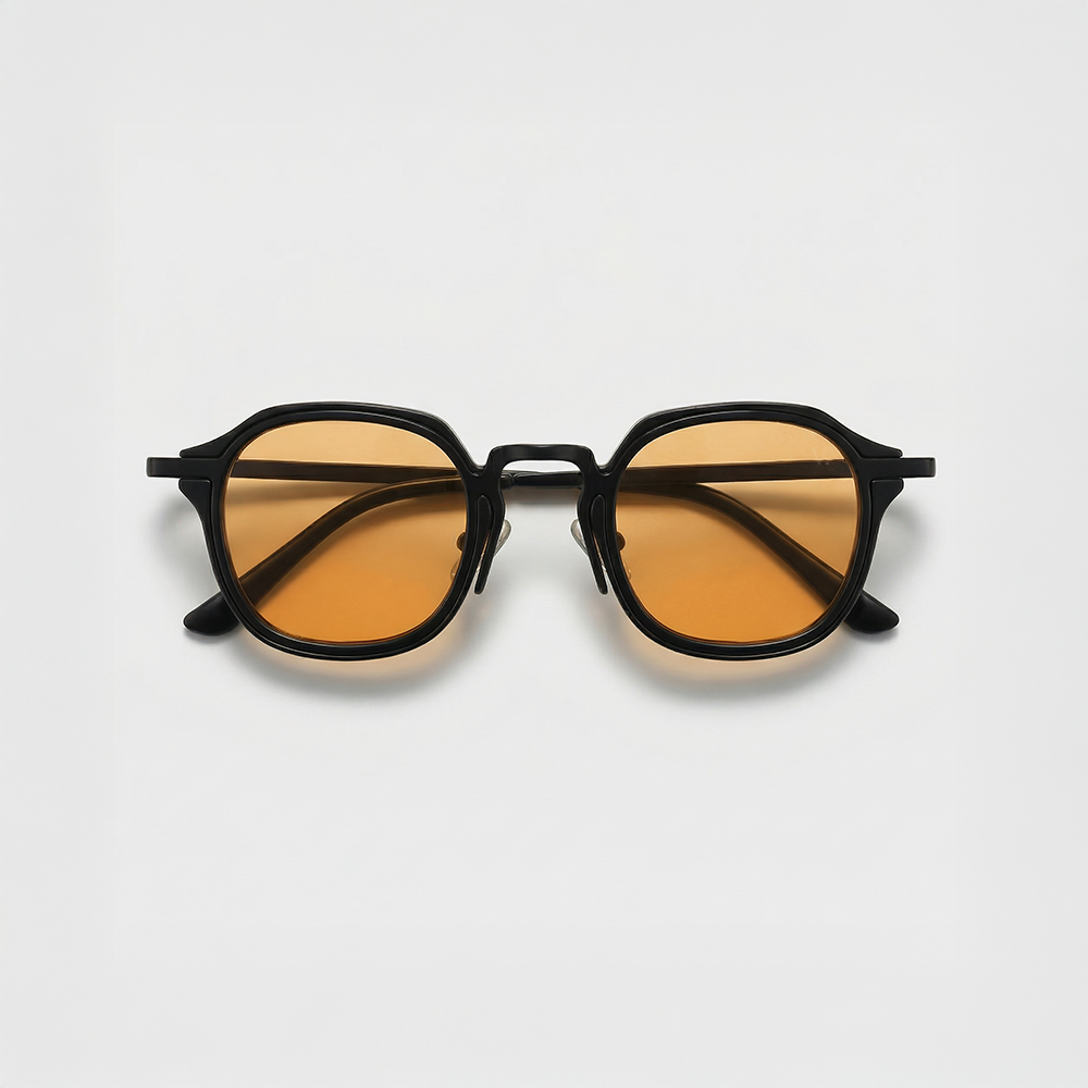 Sunset Land | SS26 Capri Collection