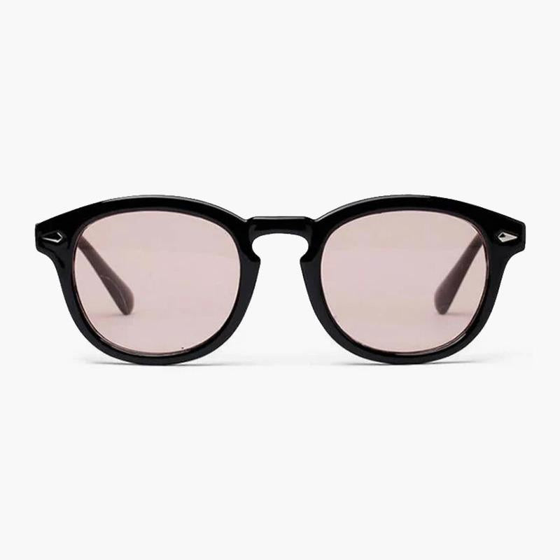 Tinted Sunglasses Set with UV Protection - Lightweight, 3 Colors-Sunglasses-SANGLASSES-Brown-SANGLASSES