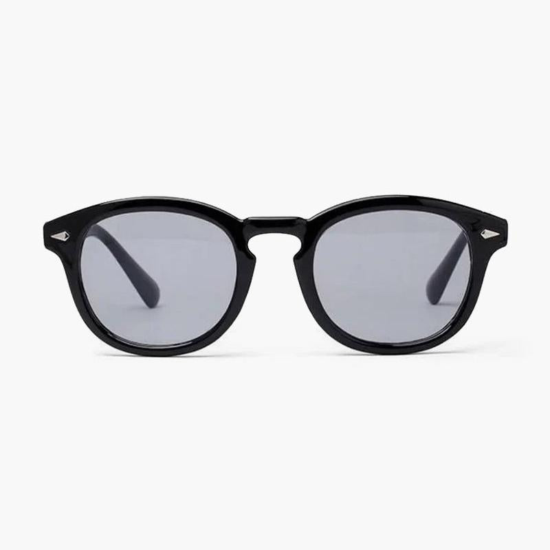 Tinted Sunglasses Set with UV Protection - Lightweight, 3 Colors-Sunglasses-SANGLASSES-Clear-SANGLASSES
