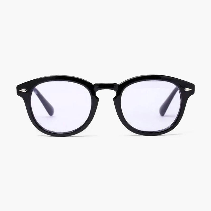 Tinted Sunglasses Set with UV Protection - Lightweight, 3 Colors-Sunglasses-SANGLASSES-Purple-SANGLASSES